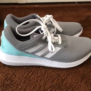 Adidas running shoes